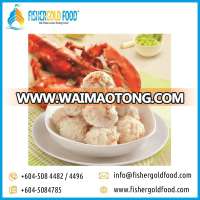 Frozen Lobster Ball Halal Food from Malaysia