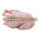 Whole Frozen Chicken and Feet