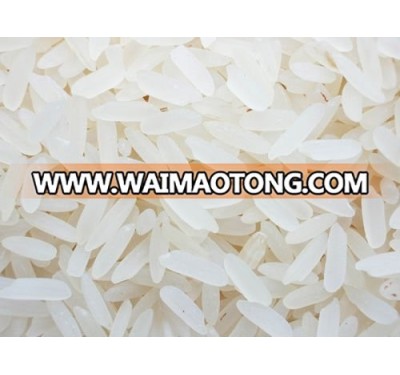 Great Parboiled rice 5% broken