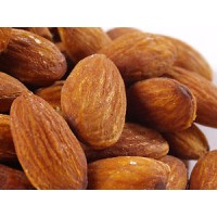 HIGH QUALITY Natural Almond Nuts