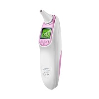 In Stock Baby Adult Gun Digital Non-contact Forehead Infrared Thermometer