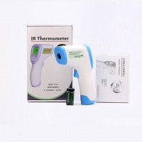 Non contact digital body Infrared thermometer