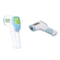 LCD Display handheld digital non contact infrared thermometer  price